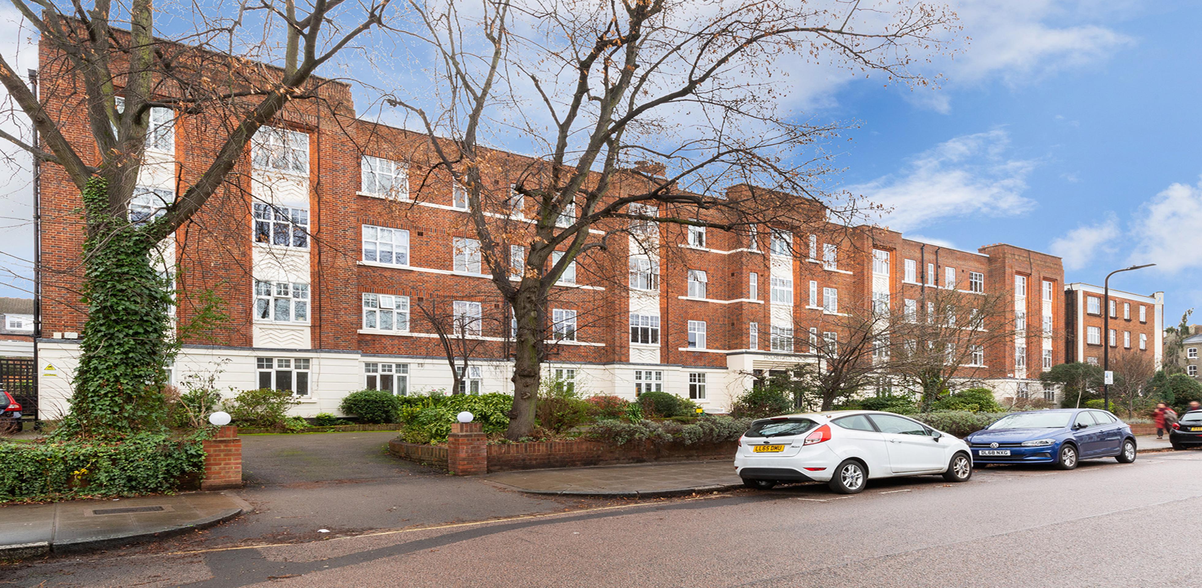 Modern and Central Apartment Belsize Grove, Belsize Park NW3